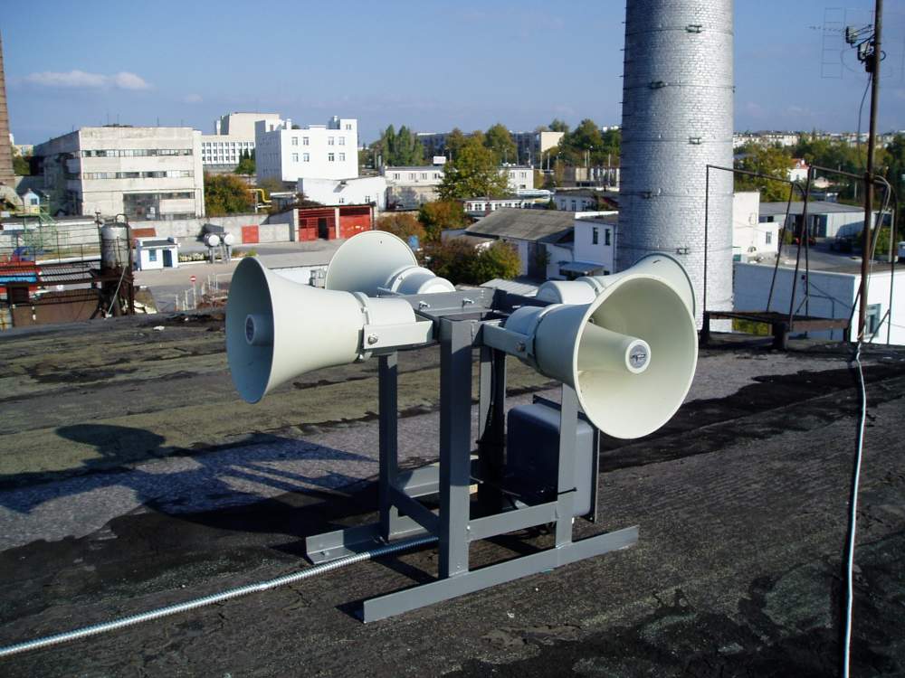 Руководителям предприятий и организаций — необходимая мера безопасности при чрезвычайных ситуациях