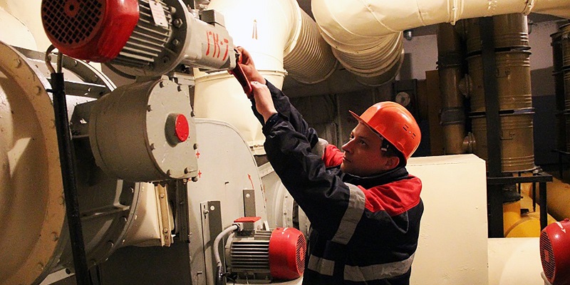 Спецпредприятие при Правительстве Москвы провело смотр-конкурс на лучшее защитное сооружение ГОСпецпредприятие при Правительстве Москвы провело смотр-конкурс на лучшее защитное сооружение ГО