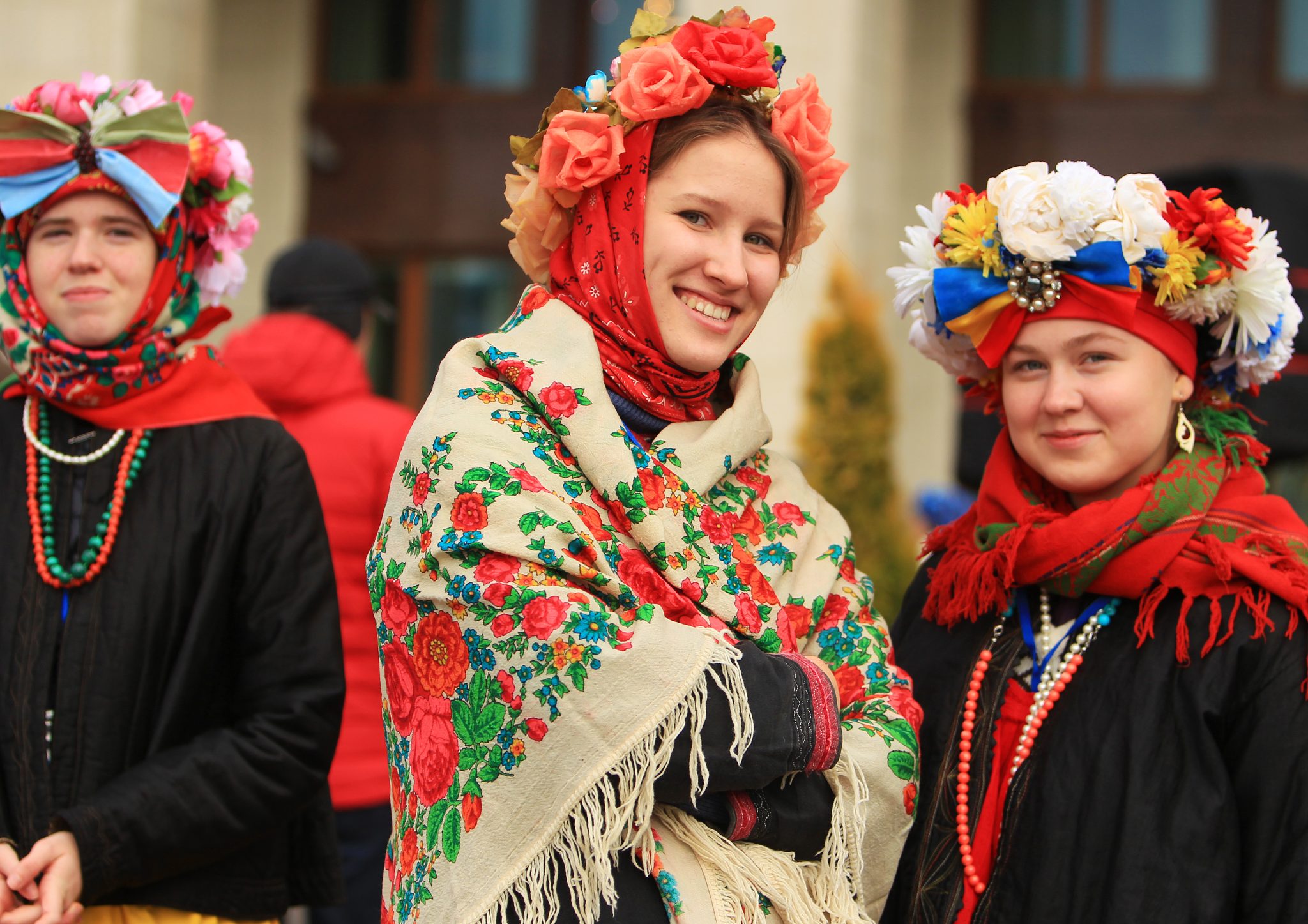 4 ноября в москве