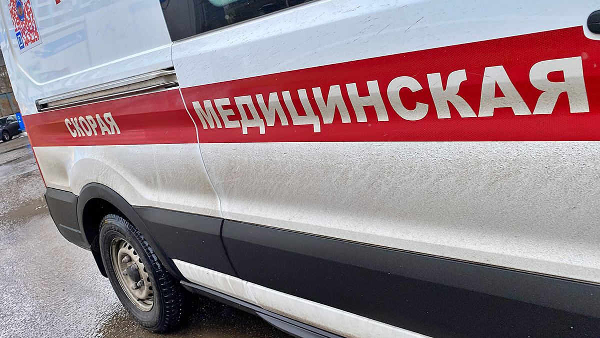 Подстанцию скорой помощи возведут в районе Царицыно. Фото: Анна Быкова, «Вечерняя Москва»