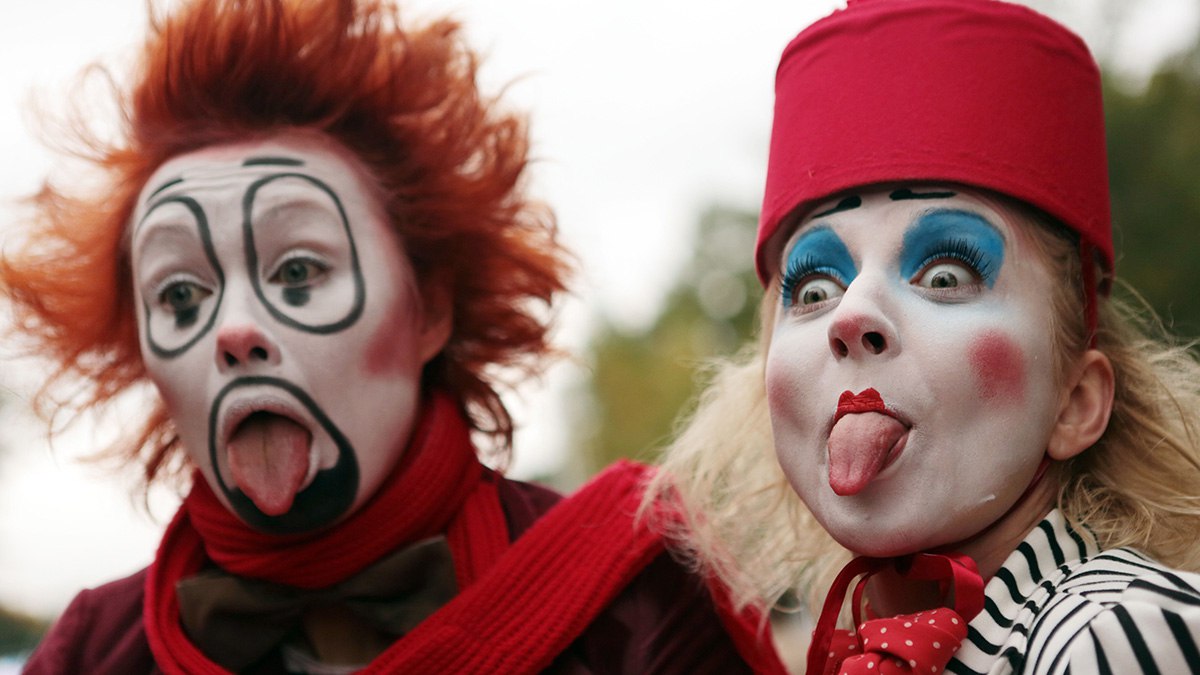 В Москве пройдёт всемирный фестиваль циркового искусства «Идол». Фото: архив, «Вечерняя Москва»