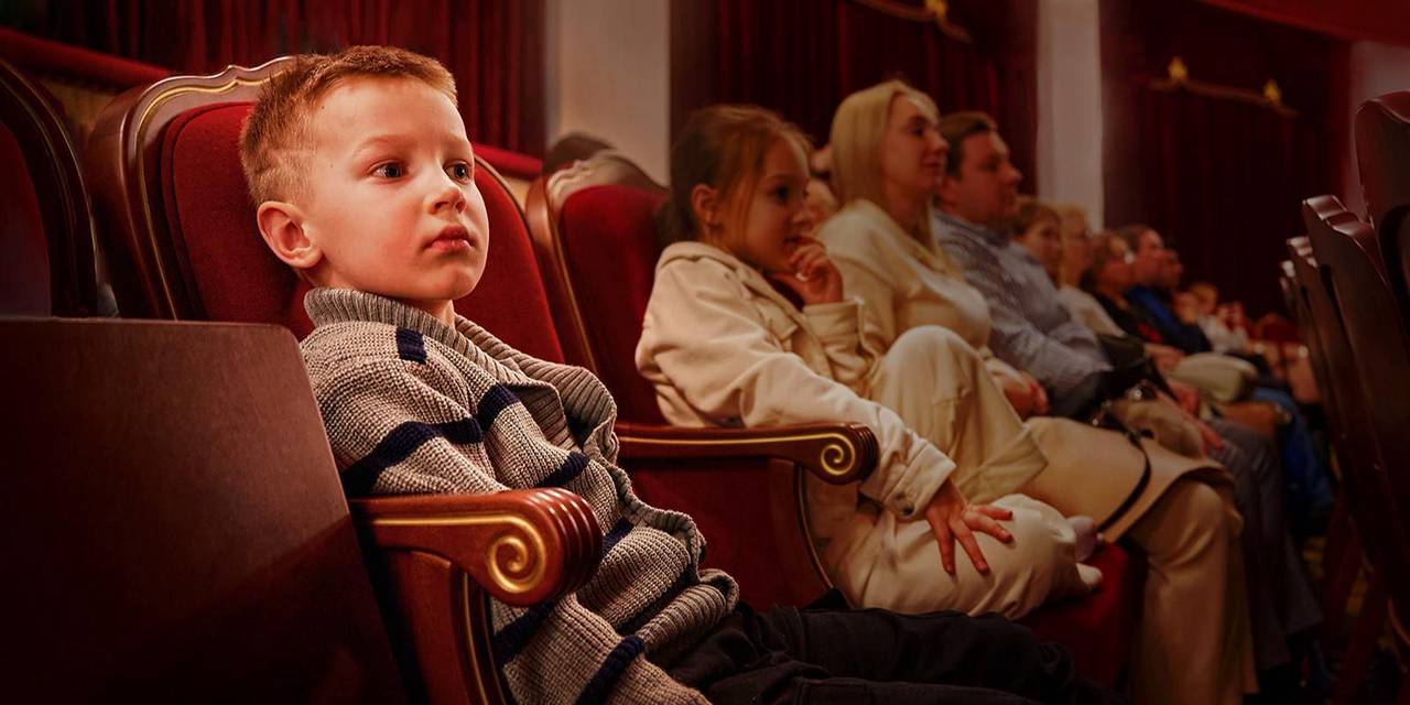 Для приобретения детского билета, на странице сервиса нужно поставить галочку напротив строки «Билет для ребенка до 14 лет». Фото: сайт мэра Москвы