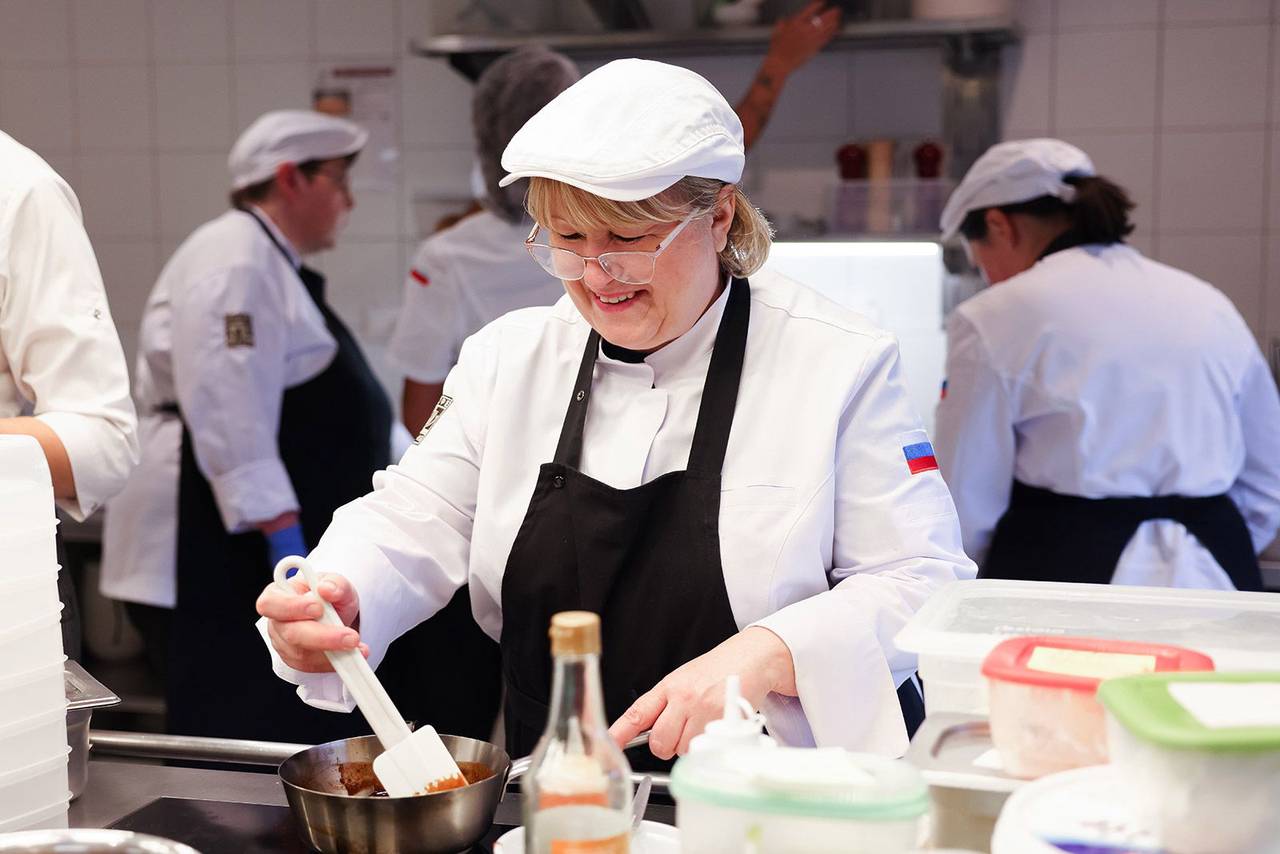 В апреле квалификацию повысят 96 педагогов. Фото: пресс-служба Департамента образования и науки города Москвы