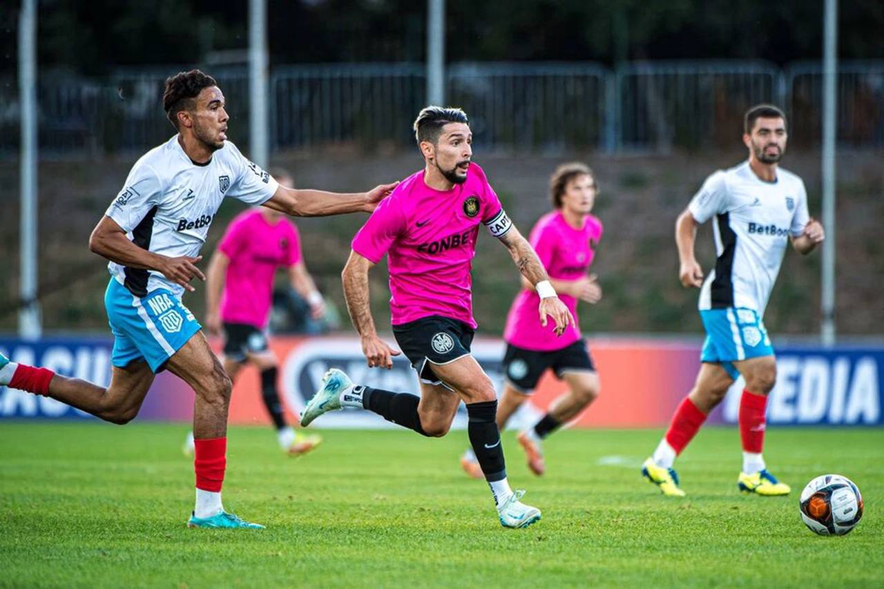 Звезды футбольной Медиалиги проведут в Москве мастер-классы для детей 1 июня. Фото: «Футбольная медиа лига»