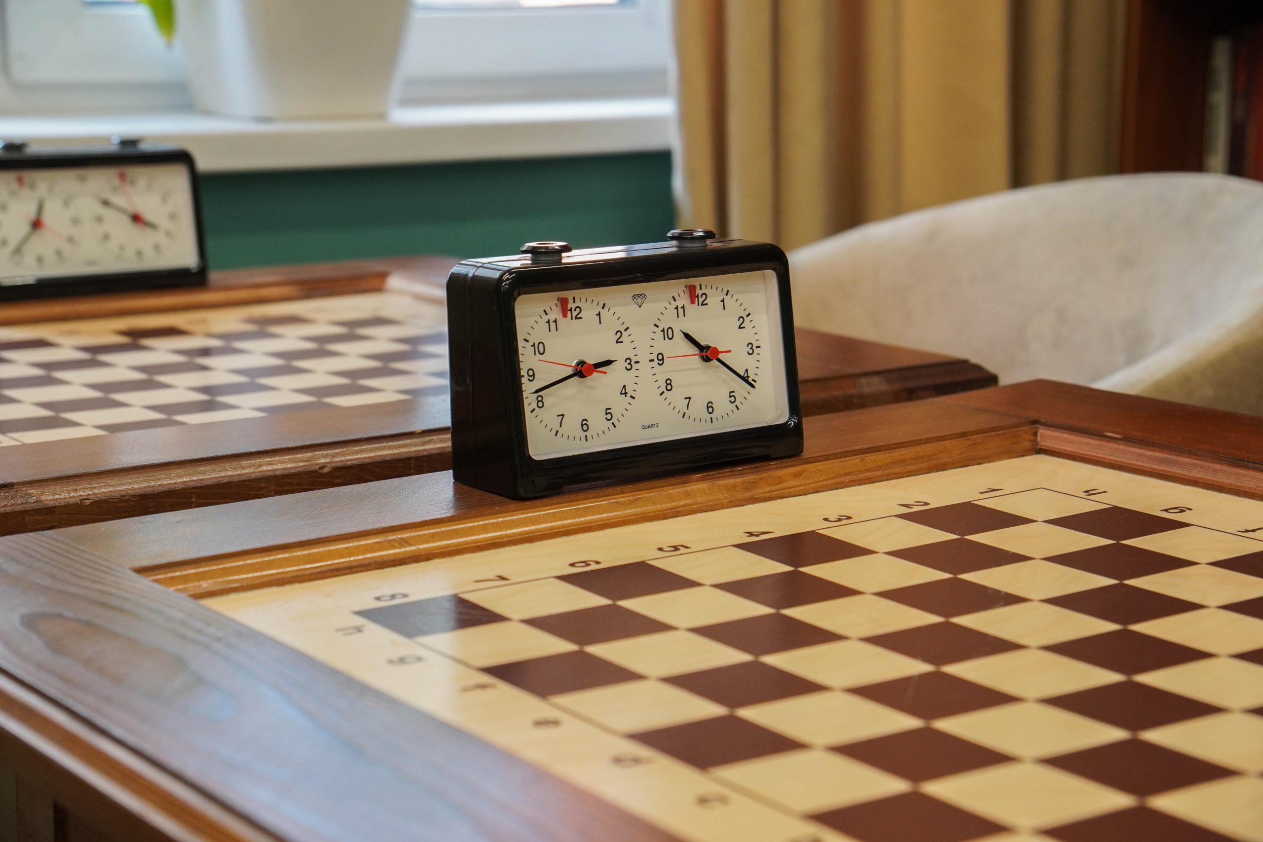 Шахматный турнир стартует в музее-заповеднике «Царицыно». Фото: Ксения Догонашева, «Вечерняя Москва»