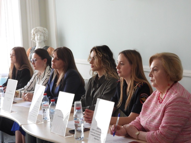 «Жить здорово»: студенты колледжа «Царицыно» подвели итоги проектного конкурса. Фото: официальная страница колледжа «Царицыно» в социальных сетях