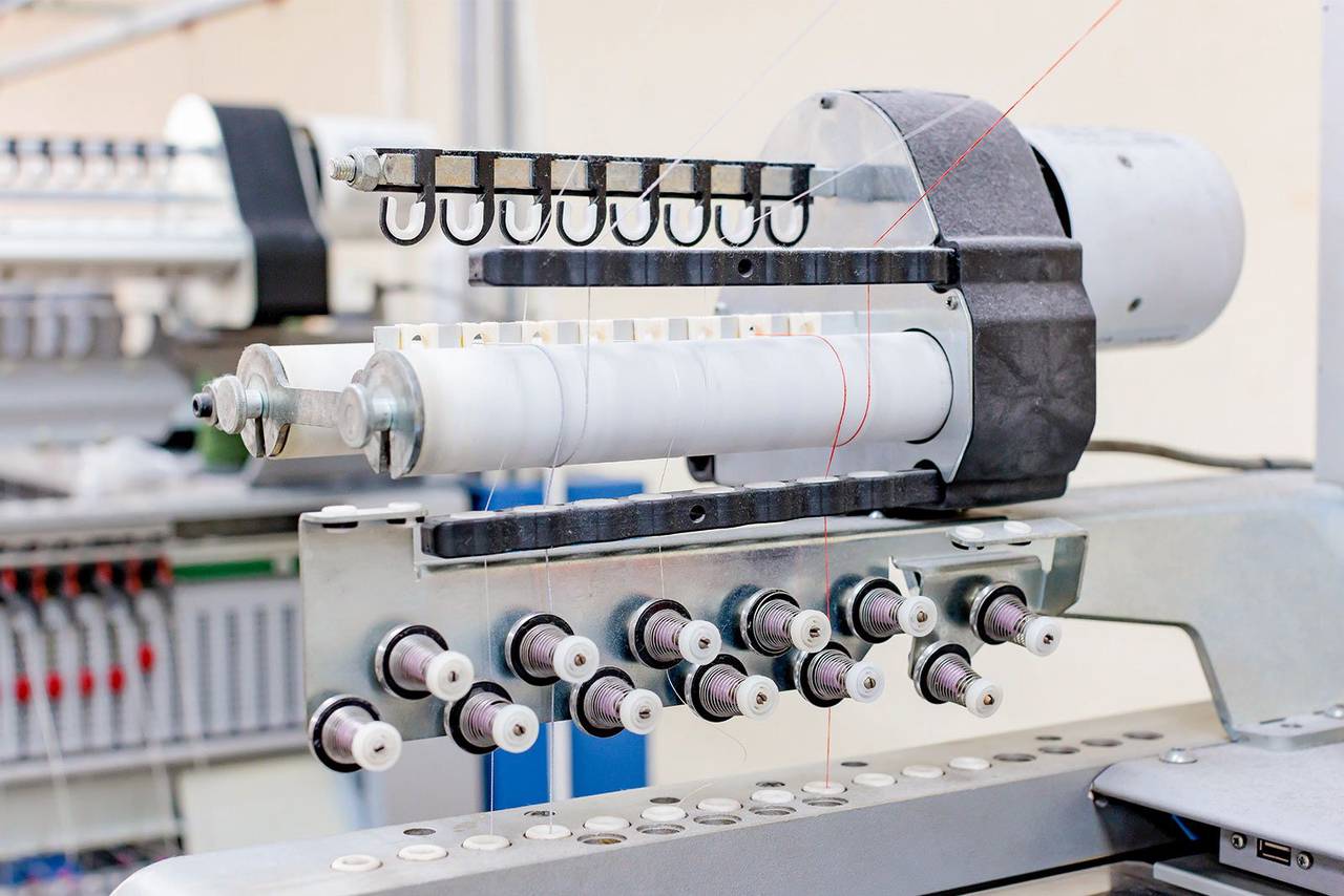 В Москве появился первый технопарк в сфере высоких технологий. Фото: пресс-служба Департамента предпринимательства и инновационного развития города Москвы