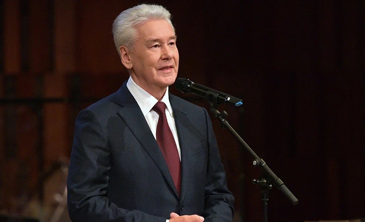 Москва, мэр Москвы, Сергей Собянин, акция «Дни исторического и культурного наследия», экскурсии, жители, официально, тематические программы, усадьбы, музеи, культура