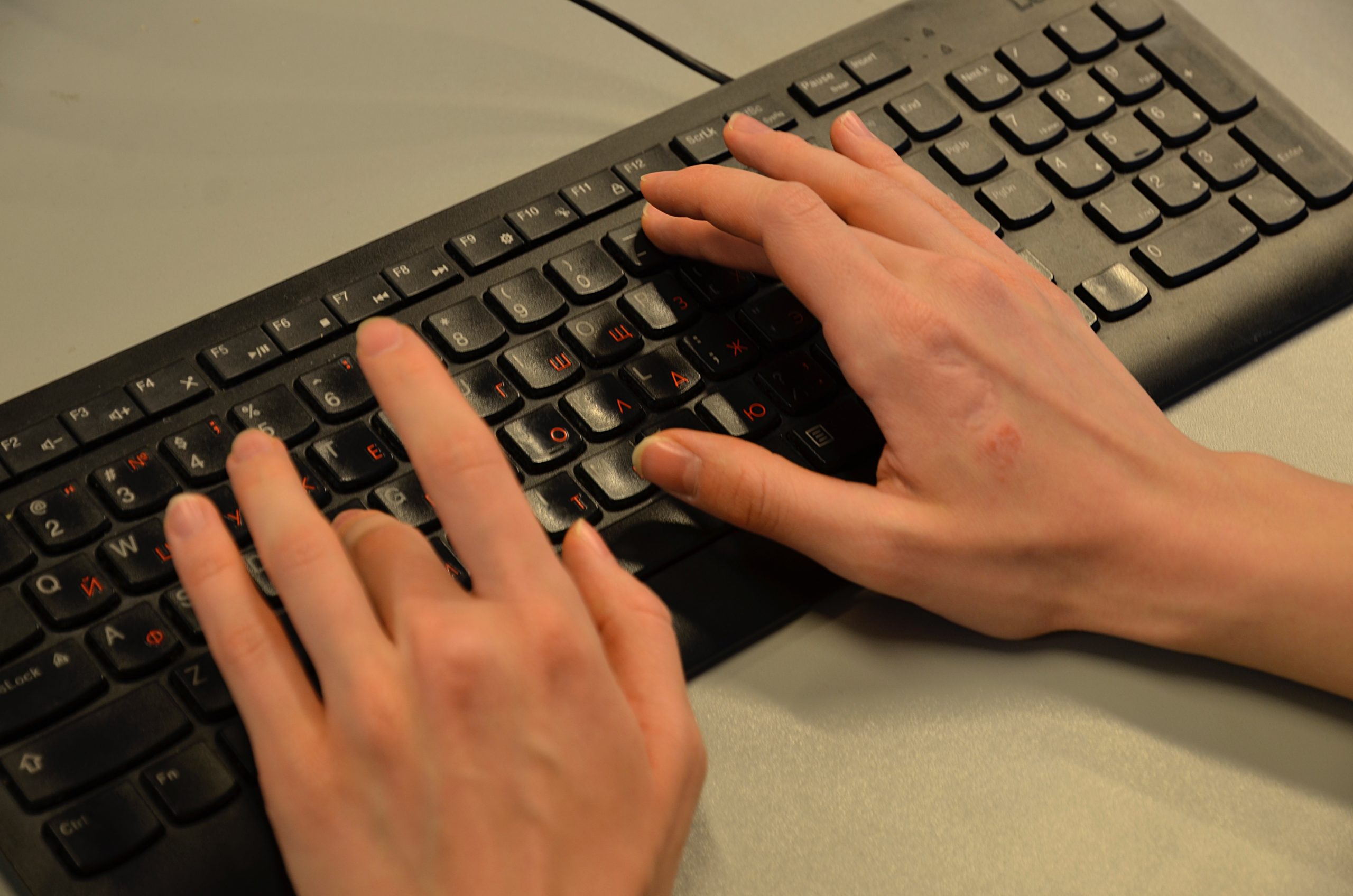 Выпускники колледжа «Царицыно» успешно трудоустраиваются в IT-отрасли. Фото: Анна Быкова, «Вечерняя Москва»