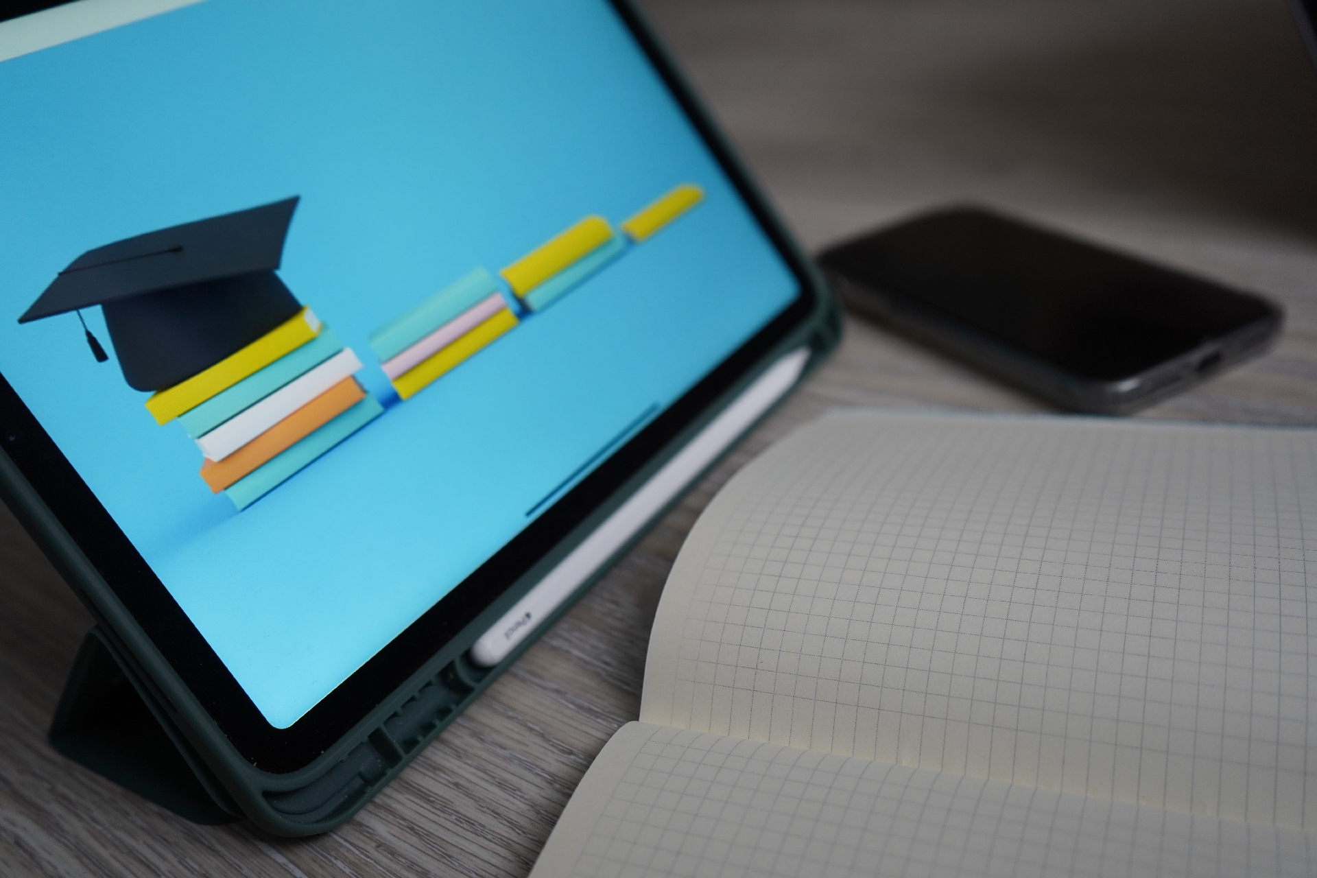 Педагог школы №904 рассказал о естественно-научном образовании. Фото: Анна Быкова, «Вечерняя Москва»