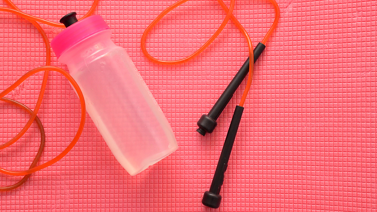 Танцевальное фитнес-занятие пройдет в районе Царицыно РЦ «Место встречи Эльбрус». Фото: Анна Быкова, «Вечерняя Москва»