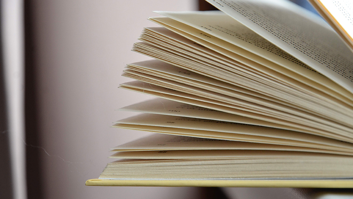 Литературная программа «Лобо — король Куррампоу» состоится в библиотеке №141. Фото: Анна Быкова, «Вечерняя Москва»