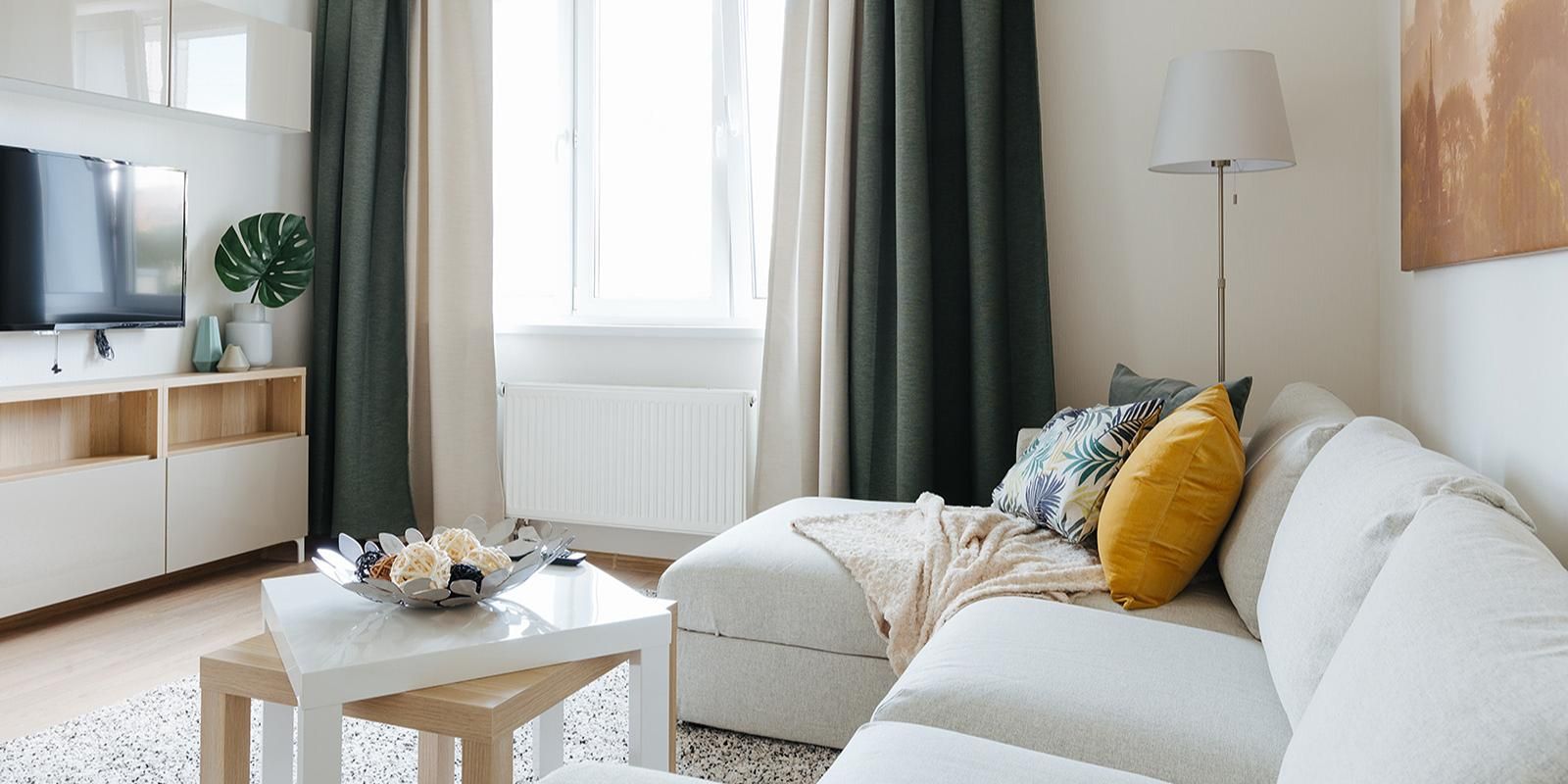 Около 1,6 тысячи семей получили новые квартиры в районе Царицыно. Фото: сайт мэра Москвы