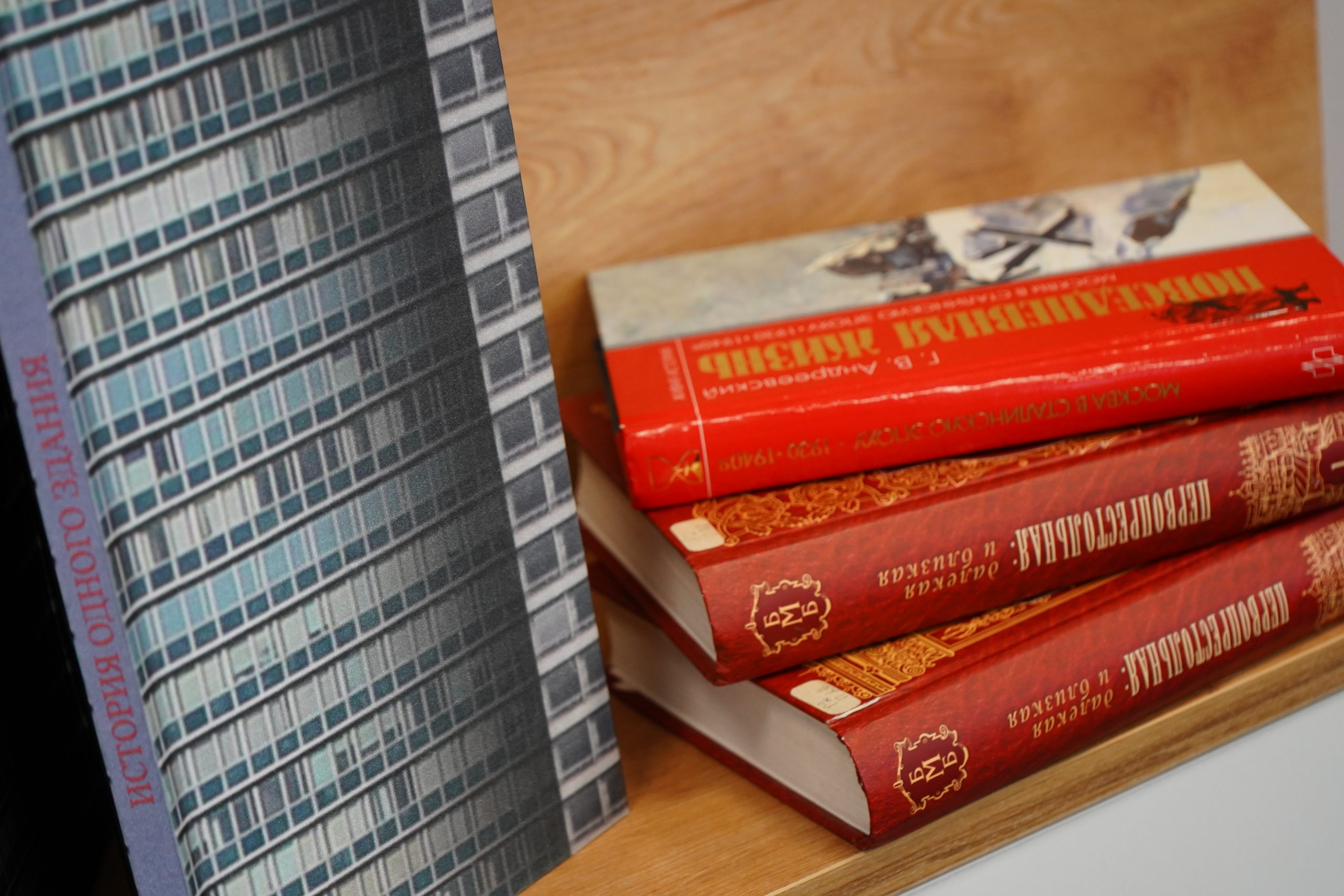 Лекция о Валентине Гафте пройдет в библиотеке №141. Фото: Анна Быкова, «Вечерняя Москва»