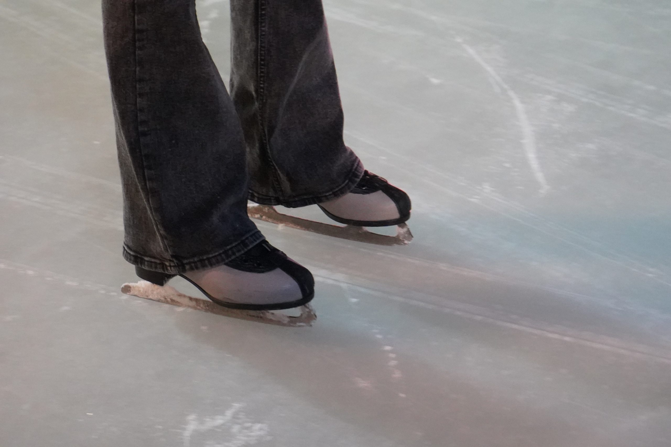 Зимние спортивные игры пройдут в Царицыне. Фото: Анна Быкова, «Вечерняя Москва»