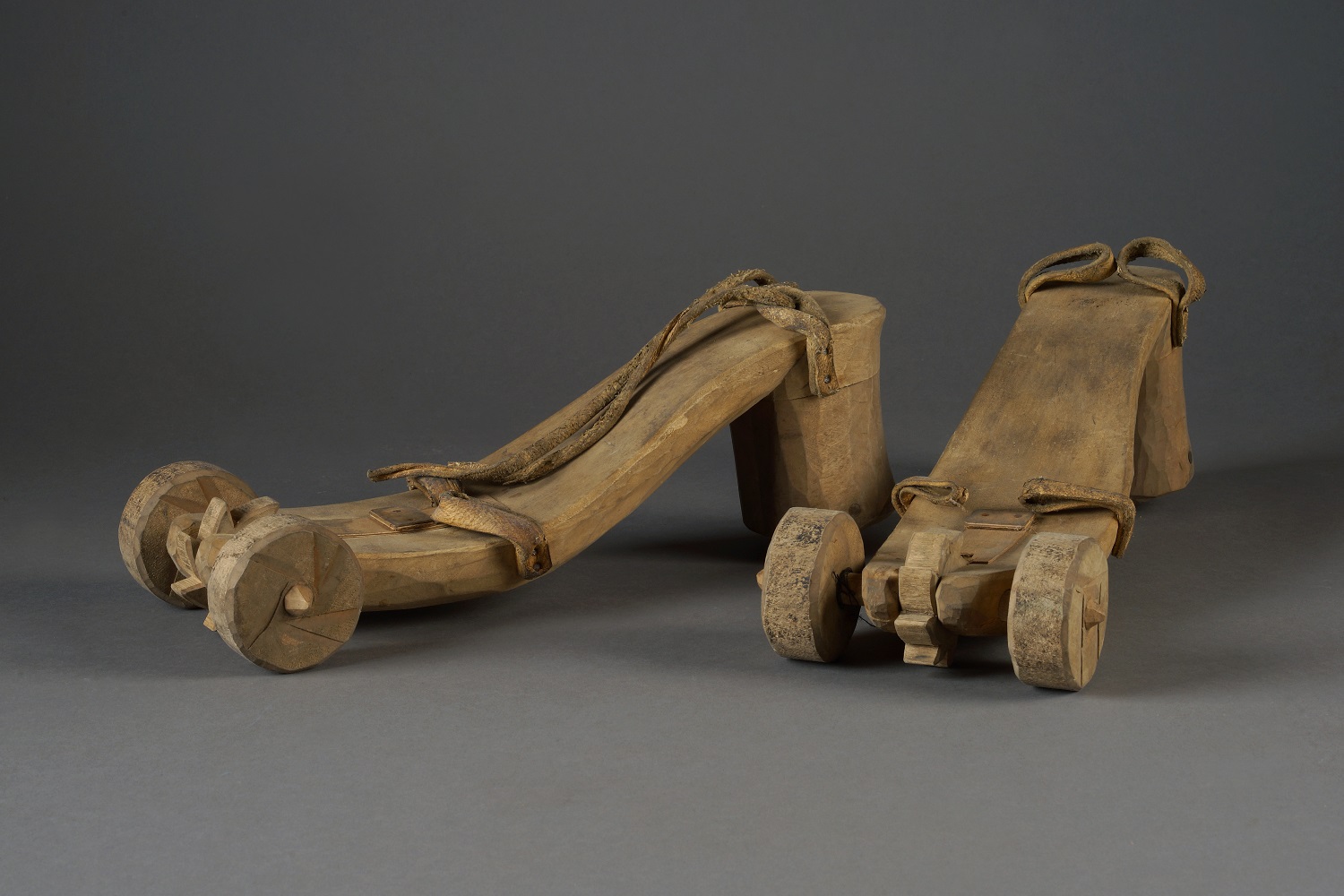 Квест «Музейный марафон» состоится в МЗ «Царицыно». Фото: пресс-служба МЗ «Царицыно»