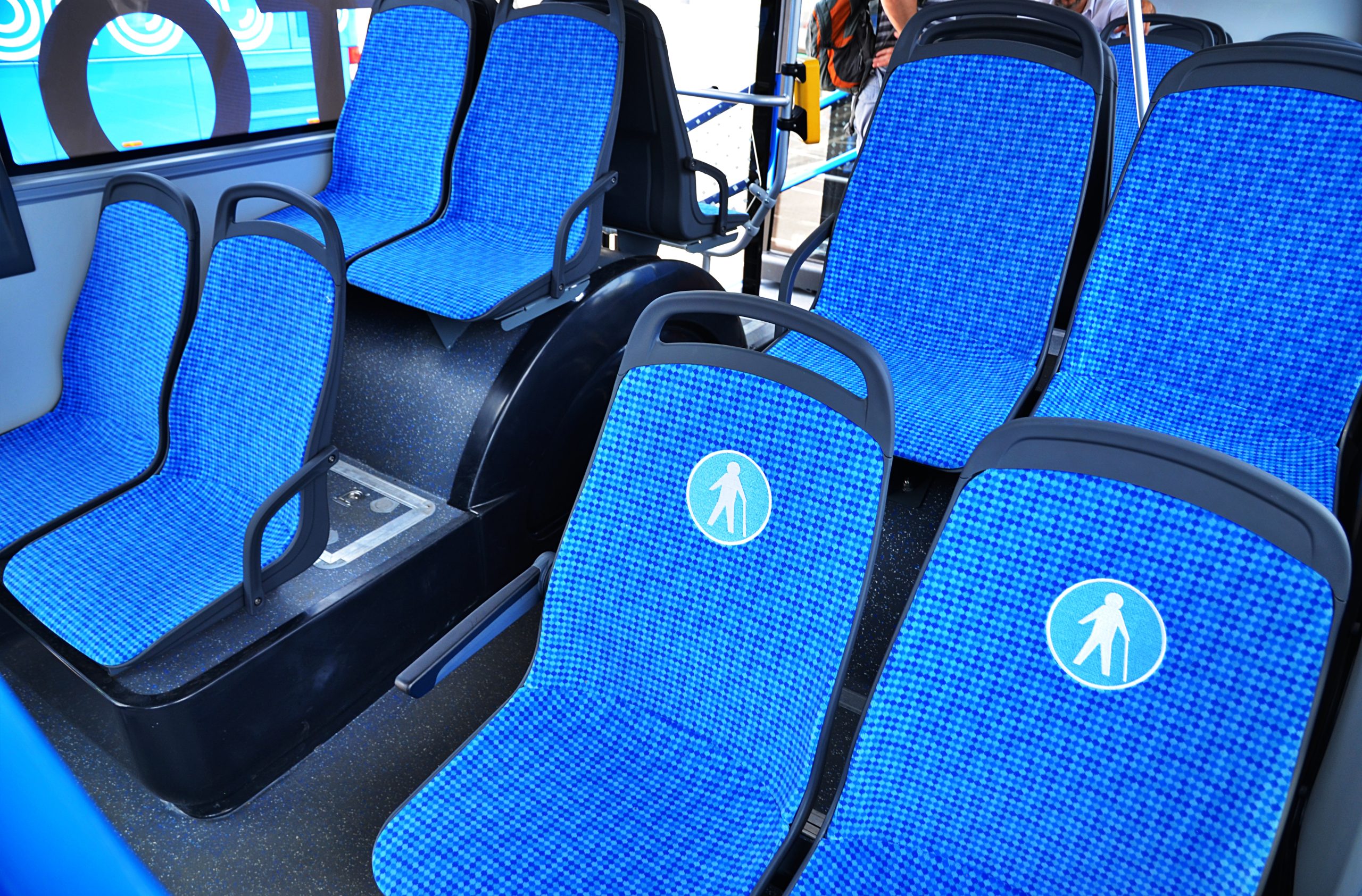 Маршруты автобусов в Царицыне изменятся. Фото: Анна Быкова, «Вечерняя Москва»