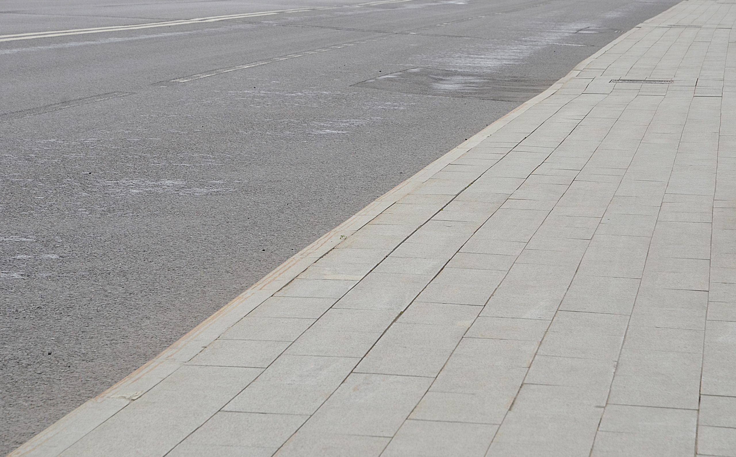 Работы по улучшению инфраструктуры провели в Царицыне. Фото: Анна Быкова, «Вечерняя Москва»