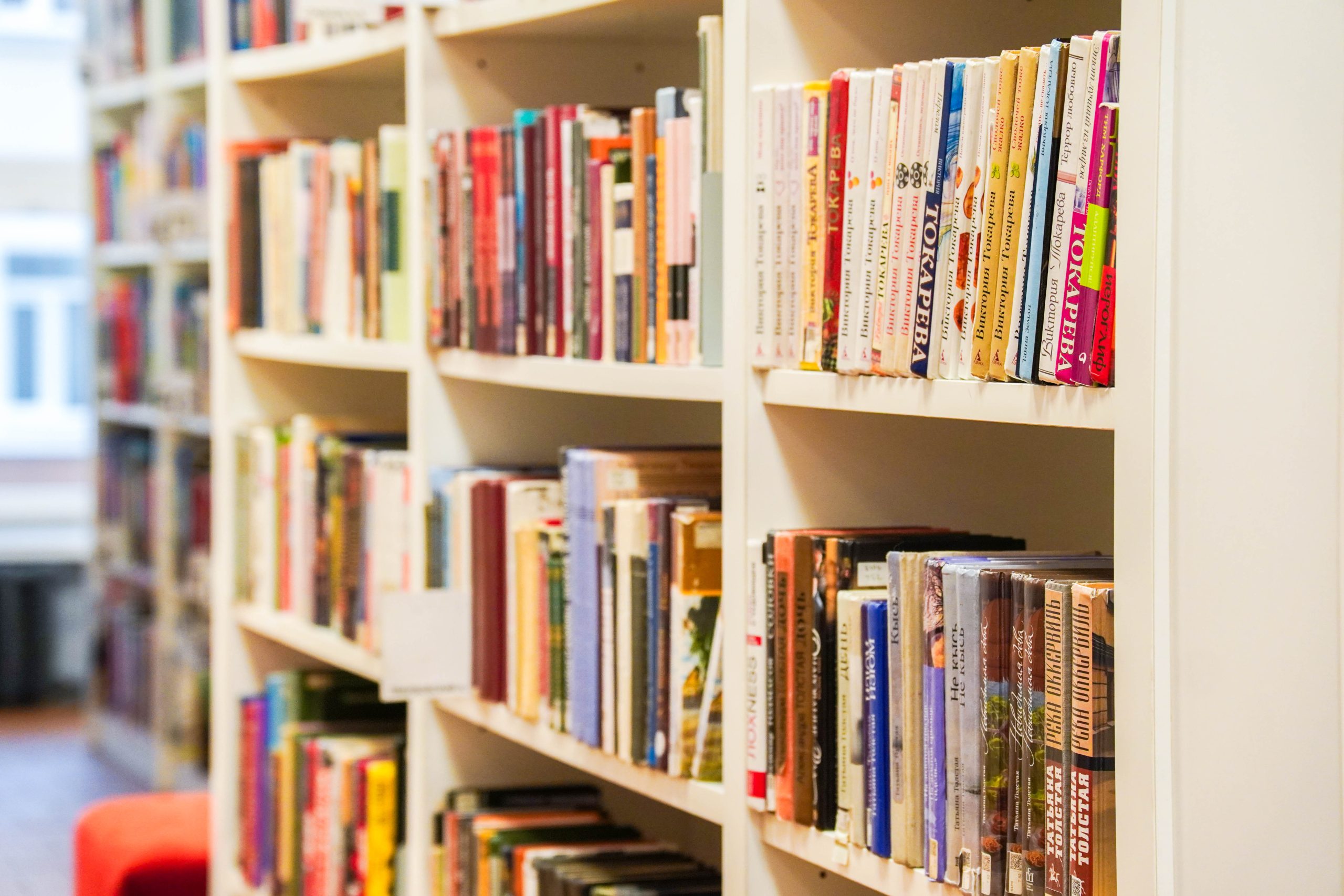 Лекция в честь 60-летия первой посадки на Луну пройдет в библиотеке №141. Фото: Ксения Догонашева, «Вечерняя Москва»