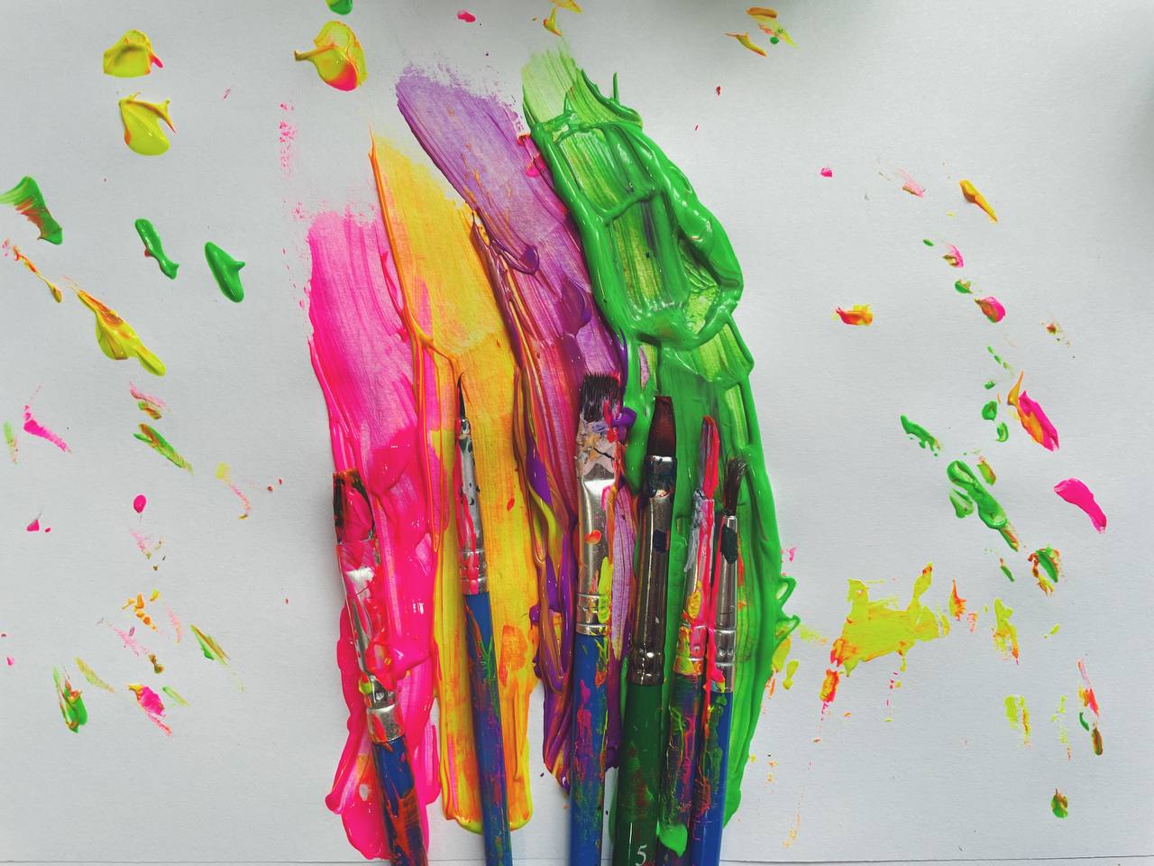 Встреча к юбилею со дня рождения Огюста Ренуара состоится в библиотеке №154. Фото: Татьяна Петрыкина, «Вечерняя Москва»